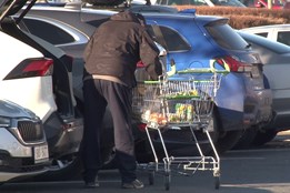 Policisté varují před kapsáři