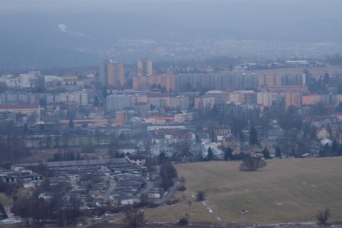 Co nabízí první lednový víkend kraj léčivých pramenů?