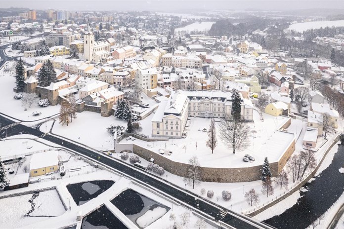 Plzeňský kraj nespí, zve na kulturní a společenské akce