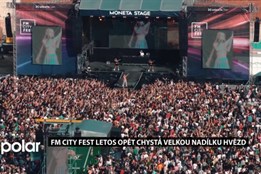 Mirai přiblížil přípravy na FM City Fest, opět chce přepsat historii Frýdku-Místku