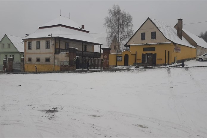 Muzeum Příběhy dvoutaktů si k desátým narozeninám nadělilo novou výstavu