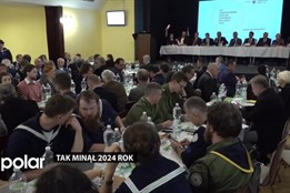 Tak minął 2024 rok