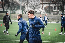 Slovácko láká zpět odchovance Berana ze Slavie