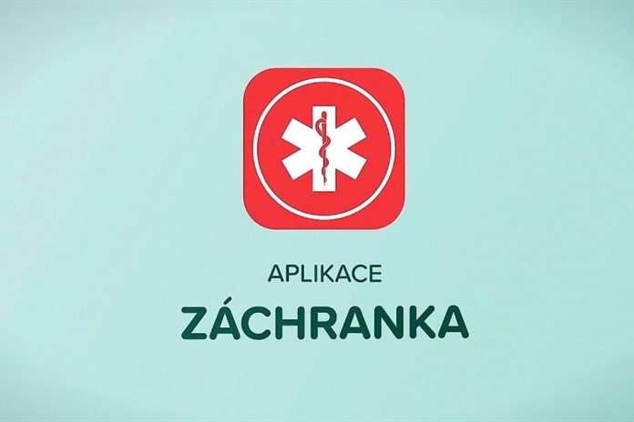 Aplikace Záchranka nově poskytuje informace o lékařských a lékárenských pohotovostech