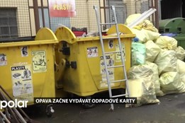 Opava vyrazila do boje proti zneužívání sběrných dvorů ve městě lidmi odjinud