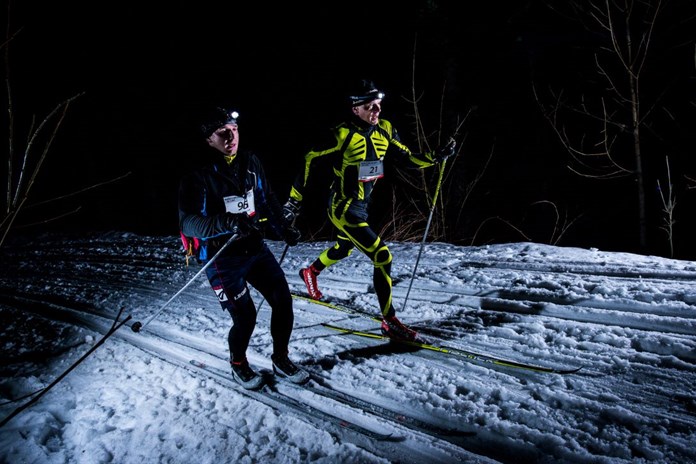 Třináctý ročník Valachy tour už se blíží, odstartuje ho Noční stopa Valachy