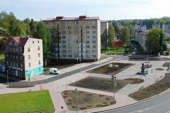 Město Aš pracuje na plánu prevence kriminality, zapojila do něj občany