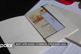 Nový Jičín hledá i výjimečný počin roku 2024