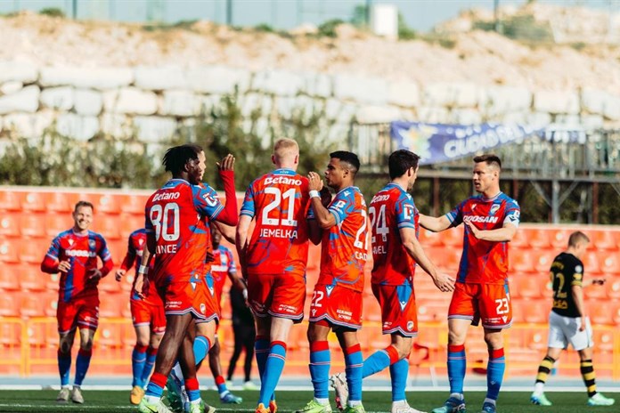 Povedená generálka. Plzeň si v přípravě poradila s AIK Stockholm