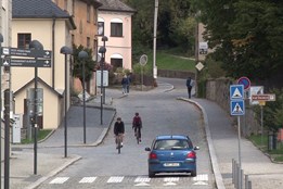 Mladiství pachatelé budou ve Šternberku vykonávat obecně prospěšné práce