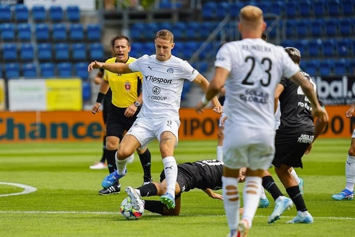 Slovácko dotáhlo příchod útočníka Klímy. Do Baníku odchází Kohút