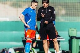 Plzeň v přípravě neprohrála, asistent chválil defenzivu. AIK vystřelilo snad jen jednou na bránu, liboval si Trousil