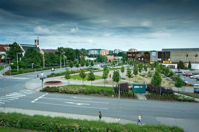 Kvalita ovzduší se v Otrokovicích zlepšuje, hlásí zdejší obyvatelé