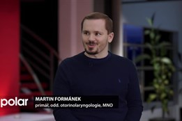 Martin Formánek