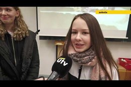 Zprávy UTV 22. 1. 2025