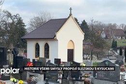 Projekt Historie všemi smysly propojí Slezskou Ostravu s Kysucami