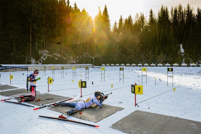 Zimní olympiáda dětí a mládeže startuje, Plzeňský kraj bude reprezentovat 85 sportovců