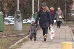 Počet nemocných v Olomouckém kraji stále roste