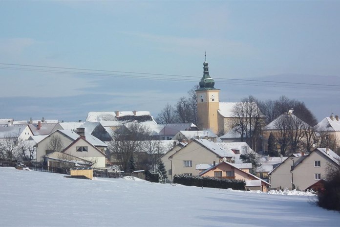 Jak se bude bavit region čtvrtý lednový víkend?