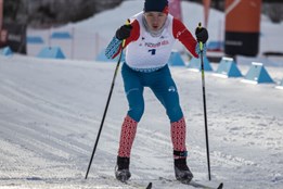 Moravskoslezský kraj září po prvním dni ODM, zatím drží stříbro v celkovém pořadí