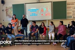 Ostrava se zaměřuje na sociální oblast. Pro potřebné bylo alokováno 115 milionů korun