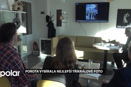 Porota vybírala nejlepší tříkrálové foto. Výsledky soutěže budou vyhlášeny v opavském kině Mír