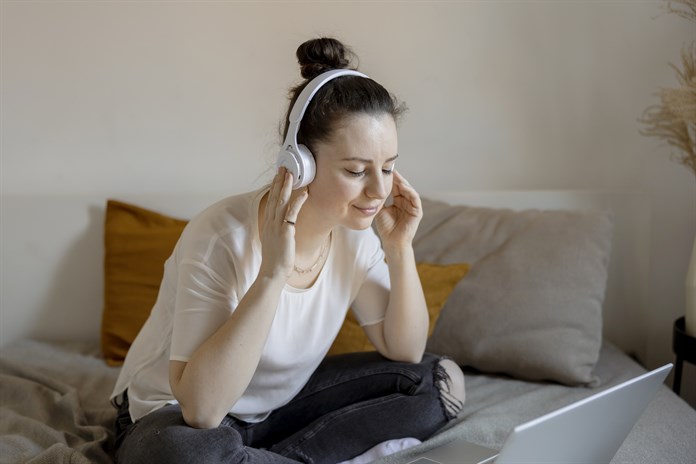 V otrokovické knihovně si nově vypůjčíte i audioknihy