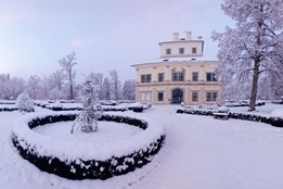 Galerie umění Karlovy Vary zve do svých poboček na únorové akce