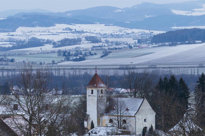 Plzeňský kraj ani první týden v únoru nespí