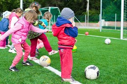 Chodov navyšuje podporu sportovních klubů a kulturních akcí