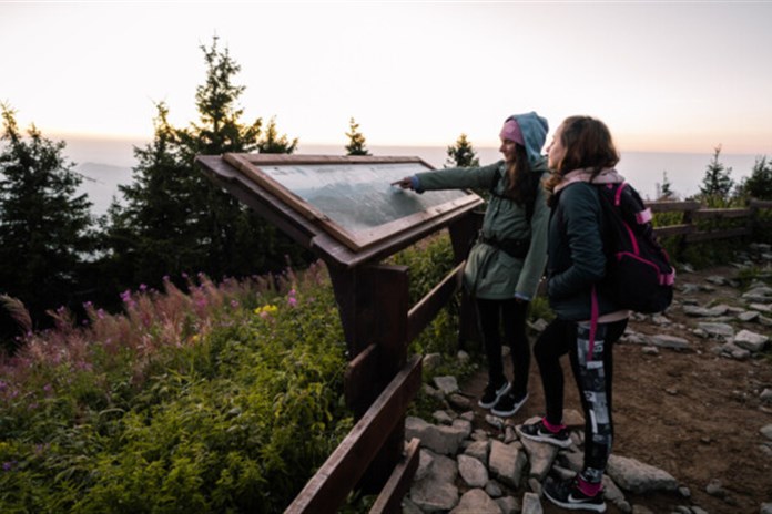 Moravskoslezský kraj loni přivítal přes milion turistů. Povodně návštěvnost neovlivnily