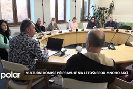 Kulturní komise připravuje pro Hornosušany na letošní rok mnoho akcí