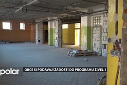 Stát spustil program Živel 1. Na obnovu majetku po loňských povodních rozdělí obcím 5 miliard