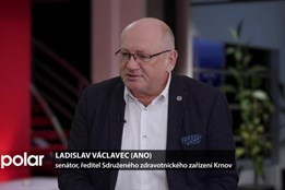 Ladislav Václavec