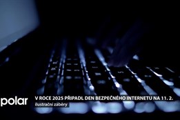 Kyberprostor je stále nebezpečnějším místem. Na internetu je potřeba dodržovat některé zásady