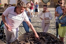 Olomouc si připomene Mezinárodní den průvodců