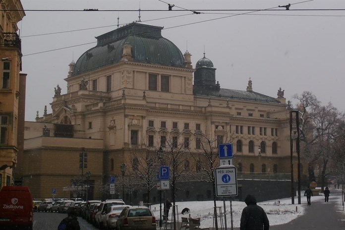 Čím se bude bavit Plzeň třetí únorový týden?