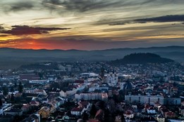 Plzeňský kraj si pracovní dny zpestřit umí!