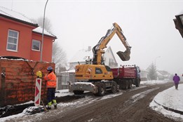 Obcí Jedlí na Šumpersku neprojedete