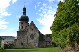 Dobrá zpráva pro majitele kulturních památek mimo památkové rezervace a zóny! Mohou žádat o dotaci na jejich obnovu