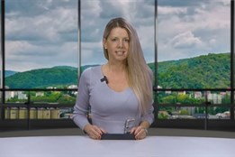 Zprávy UTV 17. 2. 2025