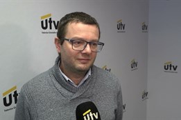 Zprávy UTV 19. 2. 2025