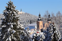 V regionu bude živo!