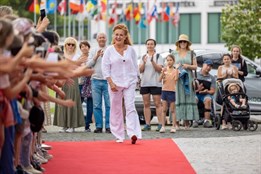 Zlín Film Festival slaví půlkulatiny. Zlatý střevíček letos obdrží Simona Stašová a Boris Masník