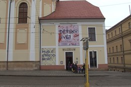 Vlastivědné muzeum Olomouc přináší novinky pro školy i seniory