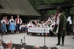 Valašské muzeum v přírodě letos chystá velkolepé oslavy svých stých narozenin