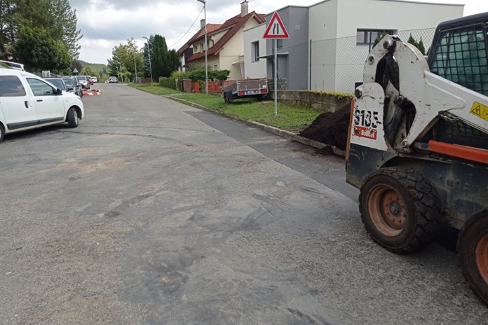 Zlíňané, pozor! Těchto pět staveb si vyžádá dopravní omezení