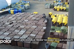 Nový Jičín rozšiřuje třídění “od domu” do další lokality, přidá se Žilina