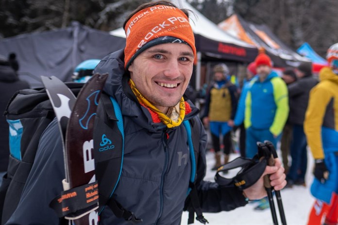 Šumavský rys se vydařil. Skialpday má za sebou první ročník